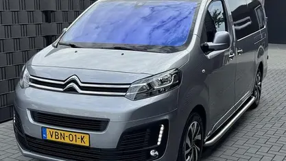 Occasion Citroën Jumpy 177 PK (130 kW) 2019 MPV