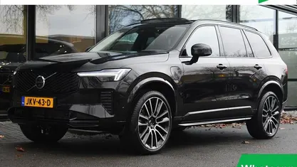 Occasion Volvo XC90 Ultra 456 PK (335 kW) 2025 SUV