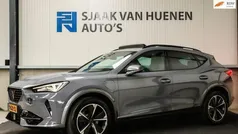 Grijs Gebruikt 2021 Cupra Formentor VZ SUV | € 32.950 (Eerlijke prijs)
