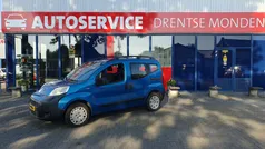 Blauw Gebruikt 2011 Peugeot Bipper MPV | € 3.599