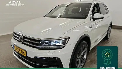 Occasion VW Tiguan Allspace Highline 150 PK (110 kW) 2020 SUV