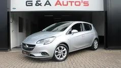 Gebruikt 2017 Opel Corsa Hatchback | € 7.999 (Eerlijke prijs)