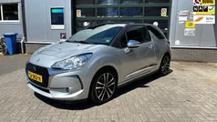 Grijs Gebruikt 2018 DS Automobiles DS3 Business Hatchback | € 8.400 (Eerlijke prijs)