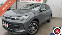Grijs Gebruikt 2024 VW Tiguan Edition SUV | € 44.995 (Eerlijke prijs)