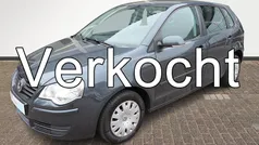 Blauw Gebruikt 2007 VW Polo Hatchback | € 4.998 (Eerlijke prijs)