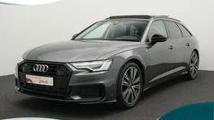 Grijs Gebruikt 2022 Audi A6 Proline Stationwagen | € 50.900 (Eerlijke prijs)