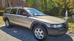Beige Gebruikt 2003 Volvo XC70 Comfort SUV | € 3.499 (Goede deal)