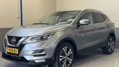 Gebruikt 2021 Nissan Qashqai 360º SUV | € 20.900 (Goede deal)