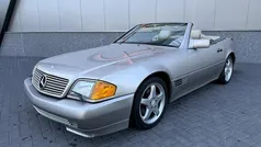 Gebruikt 1993 Mercedes SL500 Cabriolet | € 11.500