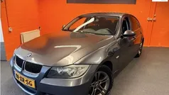 Gebruikt 2007 BMW 318 Sedan | € 5.450 (Eerlijke prijs)