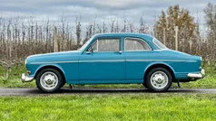 Blauw Gebruikt 1970 Volvo Amazon | € 29.950