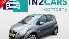 Gebruikt 2013 Suzuki Splash Exclusive Hatchback | € 5.900 (Eerlijke prijs)