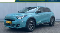 Blauw Gebruikt 2025 Fiat 600 La Prima SUV | € 31.990 (Eerlijke prijs)