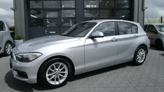 Grijs Gebruikt 2017 BMW 118 Hatchback | € 17.950 (Goede deal)