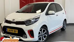Wit Gebruikt 2019 Kia Picanto GT-Line Hatchback | € 11.950 (Eerlijke prijs)