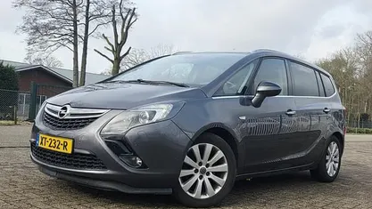 Occasion Opel Zafira Tourer Cosmo 140 PK (102 kW) 2012 MPV