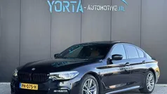Gebruikt 2017 BMW 530 Executive Sedan | € 24.950 (Eerlijke prijs)