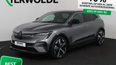 Schiste grijs kqg Gebruikt 2025 Renault Megane E-Tech Techno Hatchback | € 33.450 (Eerlijke prijs)