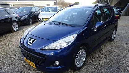 Occasion Peugeot 207 95 PK (69 kW) 2010 Stationwagen