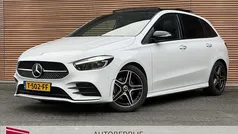 Gebruikt 2023 Mercedes B180 AMG line MPV | € 37.500 (Eerlijke prijs)