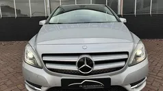 Gebruikt 2013 Mercedes B180 Ambition MPV | € 11.750 (Goede deal)