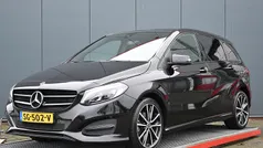 Gebruikt 2018 Mercedes B180 Ambition MPV | € 18.950 (Eerlijke prijs)