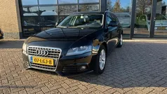 Gebruikt 2008 Audi A4 Stationwagen | € 4.950 (Eerlijke prijs)