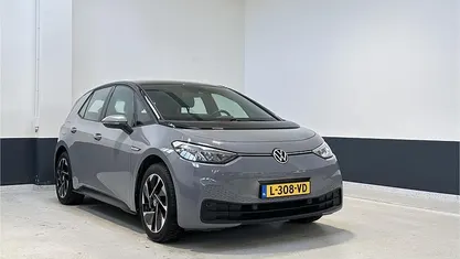 Occasion 2020 VW ID.3 Life Hatchback | € 14.849 (Goede deal)