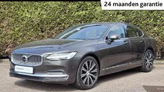 Grijs Gebruikt 2020 Volvo S90 Ultimate Sedan | € 44.940 (Goede deal)