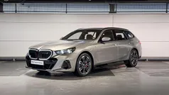 Grijs Gebruikt 2025 BMW i5 Comfort Edition Stationwagen | € 64.900 (Super prijs)