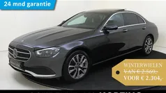 Gebruikt 2021 Mercedes E300 Business Sedan | € 39.945 (Eerlijke prijs)