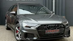 Gebruikt 2024 Audi A6 Competition Stationwagen | € 59.995 (Eerlijke prijs)