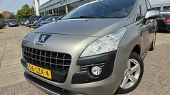 Gebruikt 2010 Peugeot 3008 GT MPV | € 6.950 (Eerlijke prijs)