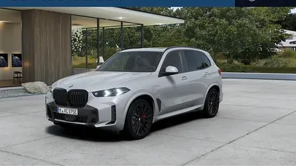 Occasion 2026 BMW X5 Executive SUV | € 132.855 (Eerlijke prijs)