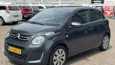 Grijs Gebruikt 2019 Citroën C1 Feel Hatchback | € 8.450 (Goede deal)