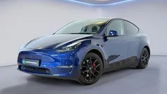 Gebruikt 2023 Tesla Model Y Performance SUV | € 39.944 (Eerlijke prijs)