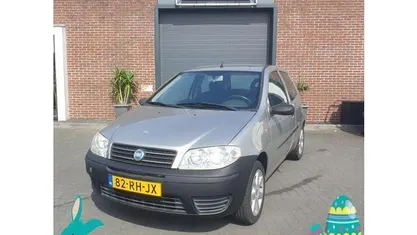Occasion Fiat Punto Young 60 PK (44 kW) 2005 Hatchback
