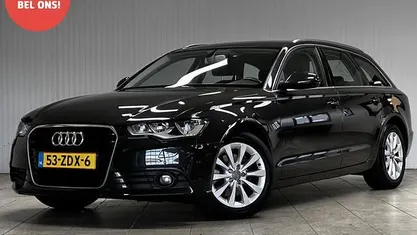 Occasion Audi A6 Business 179 PK (131 kW) 2012 Stationwagen