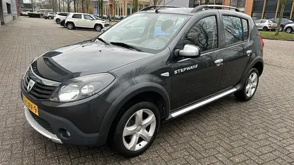 Occasion Dacia Sandero Stepway 87 PK (63 kW) 2010 Hatchback