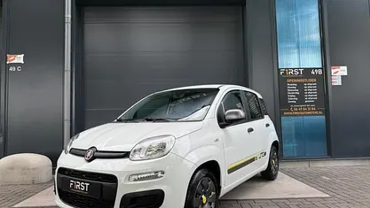 Occasion Fiat Panda Young 60 PK (44 kW) 2014 Hatchback