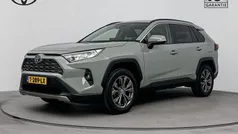 Gebruikt 2024 Toyota RAV4 Hybrid Style SUV | € 46.950 (Eerlijke prijs)