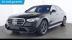Gebruikt 2024 Mercedes S450 AMG line Sedan | € 109.945