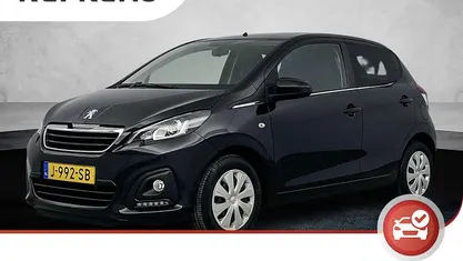 Occasion Peugeot 108 Active 72 PK (52 kW) 2020 Hatchback