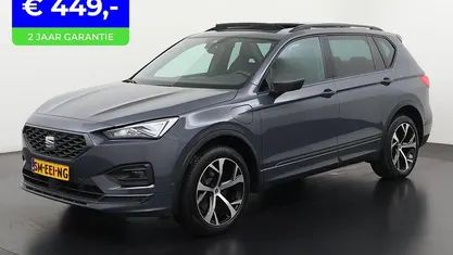 Gebruikt 2023 Seat Tarraco FR SUV | € 36.690 (Eerlijke prijs)