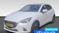 Gebruikt 2019 Mazda 2 Hatchback | € 13.445 (Eerlijke prijs)