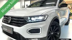 Gebruikt 2021 VW T-Roc Sport SUV | € 26.950 (Goede deal)