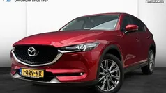 Gebruikt 2020 Mazda CX-5 Style SUV | € 28.950 (Eerlijke prijs)