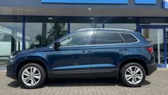 Gebruikt 2018 Skoda Karoq Business Line SUV | € 22.995 (Eerlijke prijs)