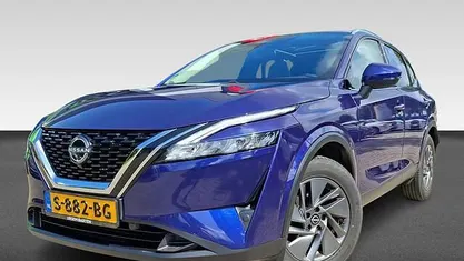 Occasion 2023 Nissan Qashqai Acenta SUV | € 23.990 (Eerlijke prijs)