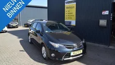 Gebruikt 2014 Toyota Auris Hatchback | € 10.450 (Super prijs)